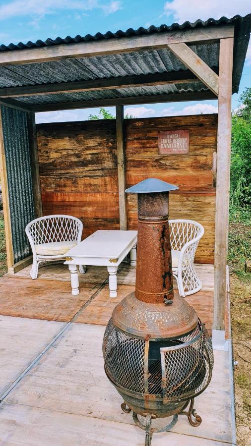 Ferienwohnung Sudety Hut 2 Podgórzyn Exterior foto