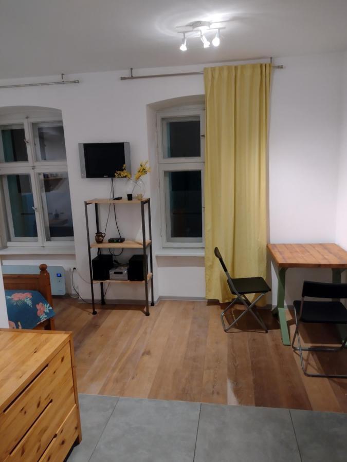 Ferienwohnung Sudety Hut 2 Podgórzyn Exterior foto