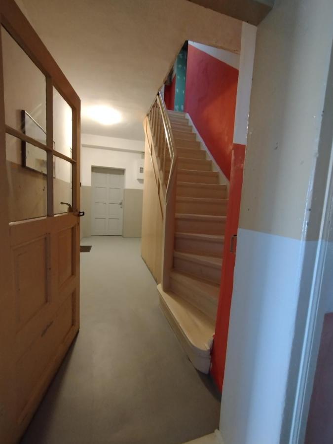 Ferienwohnung Sudety Hut 2 Podgórzyn Exterior foto