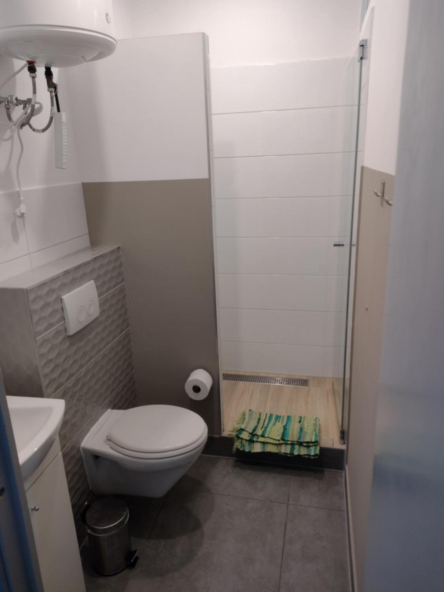Ferienwohnung Sudety Hut 2 Podgórzyn Exterior foto