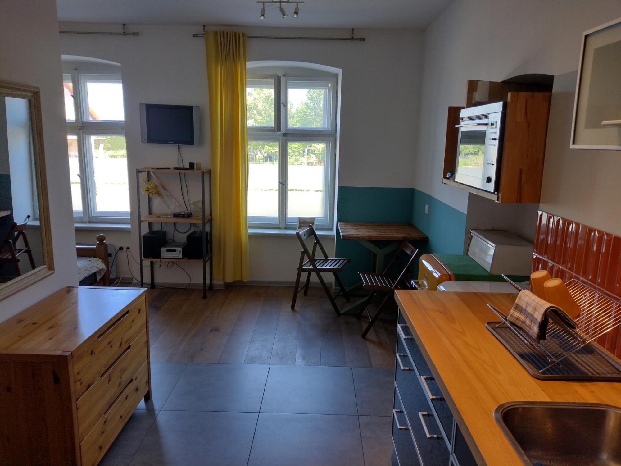 Ferienwohnung Sudety Hut 2 Podgórzyn Exterior foto